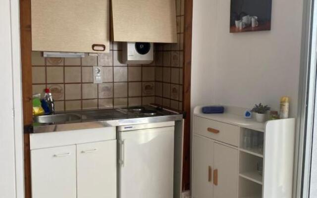 Apartamento 100m de la playa