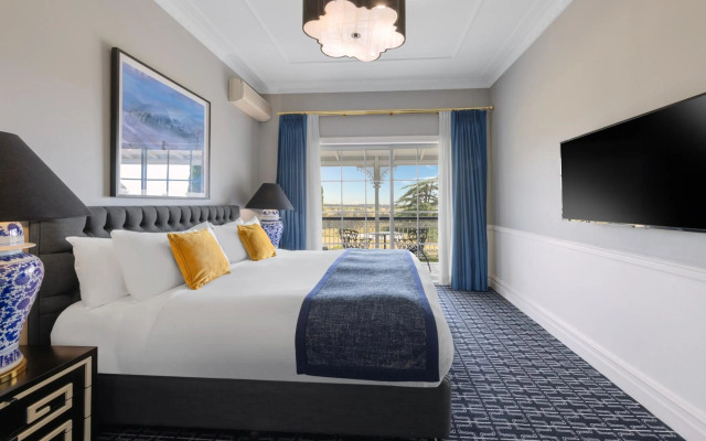 voco Kirkton Park Hunter Valley  by IHG