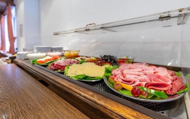 Trip Inn City Hotel Krefeld