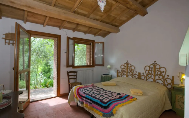 Belvilla by OYO Villa Giuli