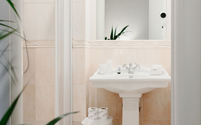 Domus Via Veneto