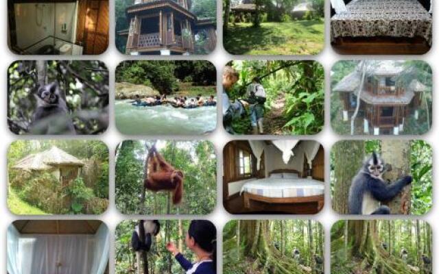 Bukit Menday Guest House