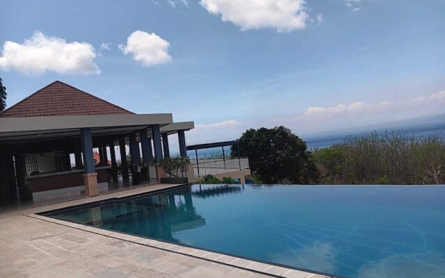 Jukung Dive Resort Penida