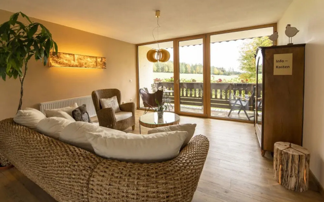 Landhotel Lindenhof