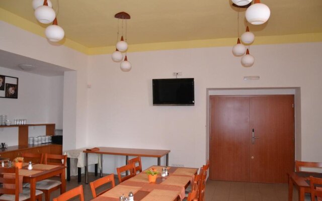 Relax Hotel Pelikan
