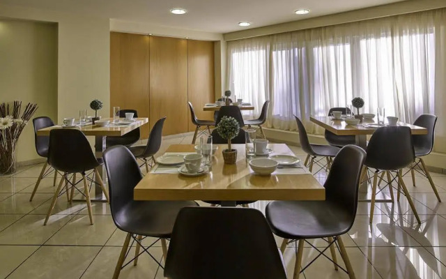Hotel Delfini