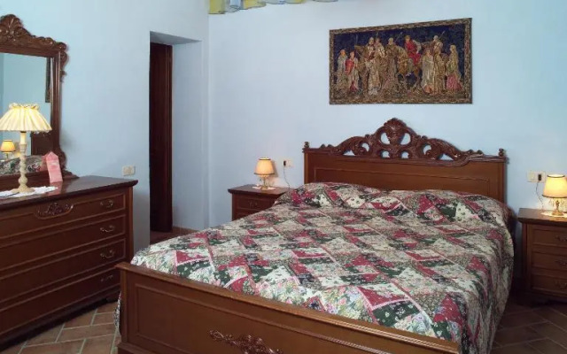 Azienda Agraria La Casella