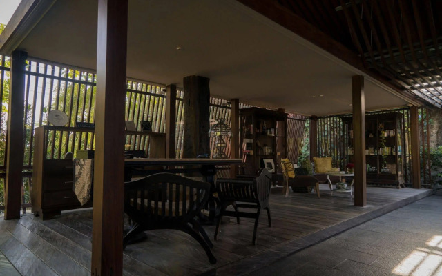 Ametis Villas