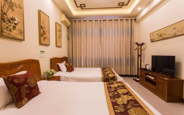 Zhouzhuang Yinxiang Hotel