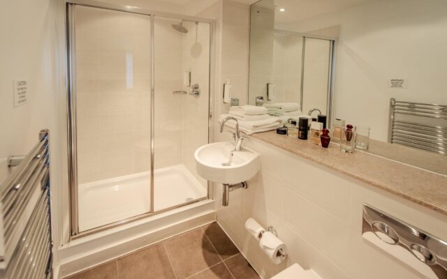 PREMIER SUITES Manchester