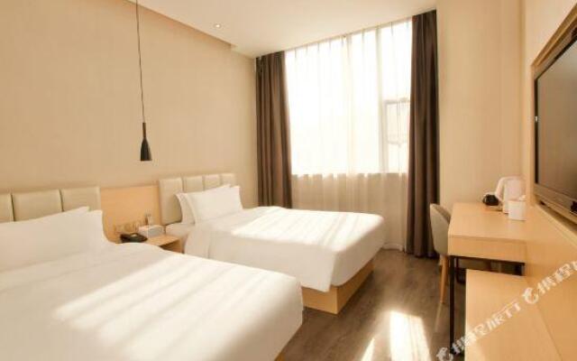 Yongcheng hotel shanghai Jinshajiang road Fengzhuang subway station shop