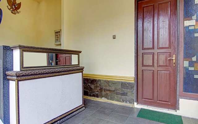 OYO 90074 Barkah 46