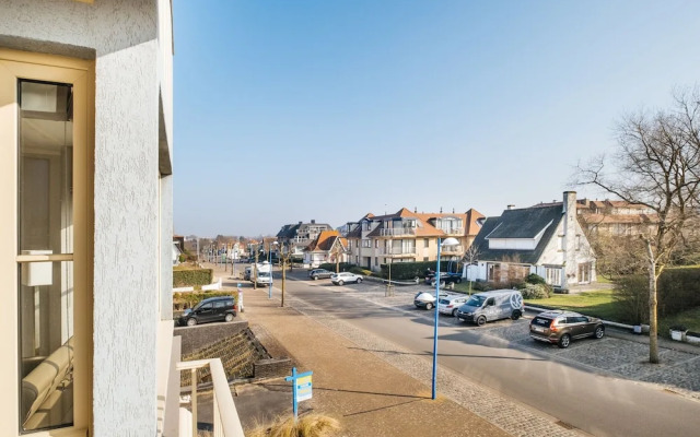 Apartment in Koksijde for 6 Person