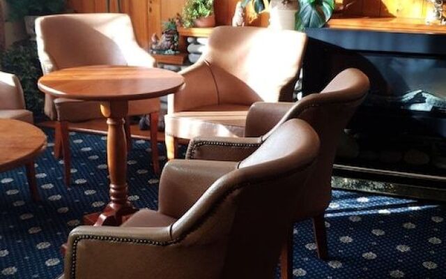 Old Priory Guest House