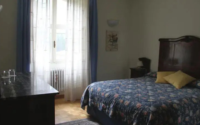 Villa Meonia