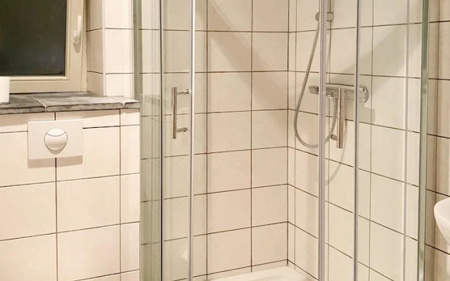 Lovely Apartment in Voeren