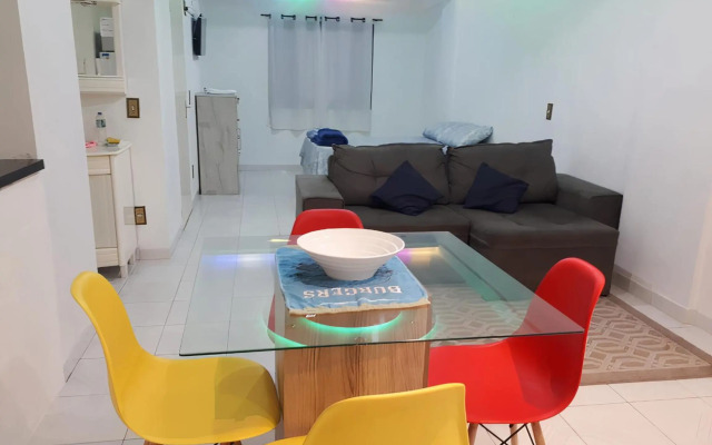 Apartamento A 43 Smart Flat