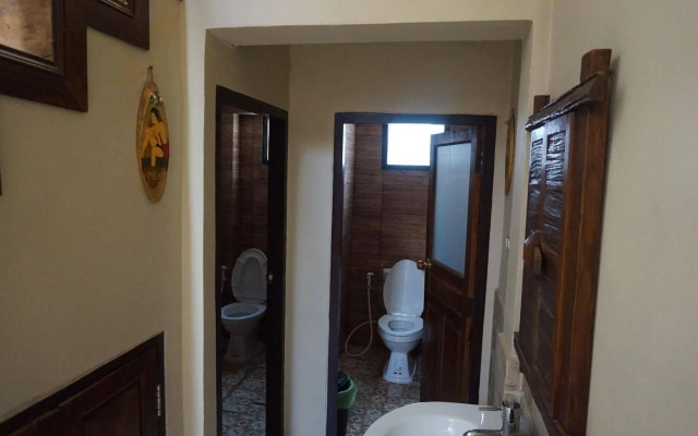 Wongsaisiri Srichiangkhan Hotel