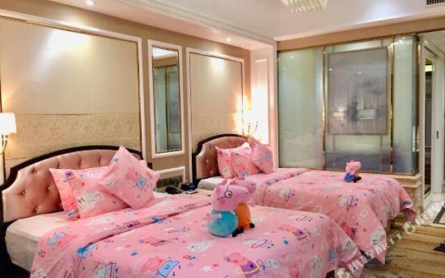 Baihua Resort Hotel