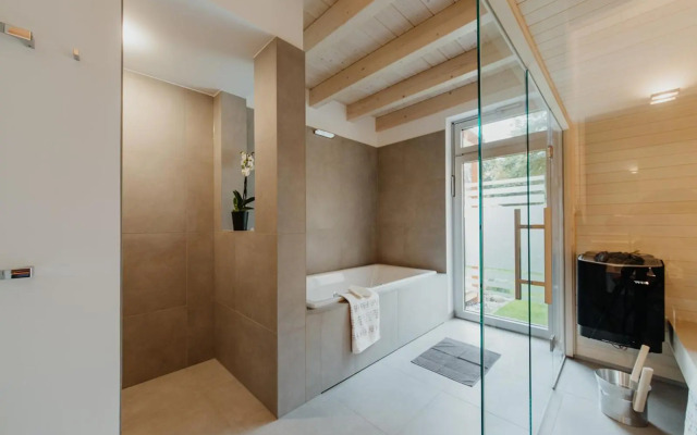 Strandweiss & Strandgrau