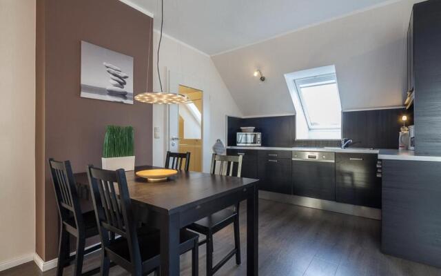 Haffblick Wohnung 50
