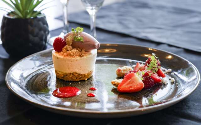 Best Western Valley Hotel