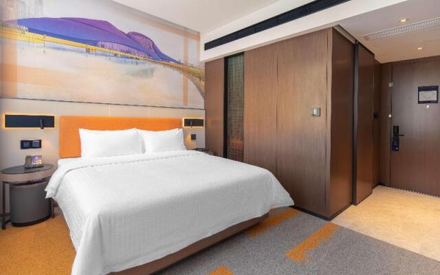 Hampton by Hilton Harbin Qunli