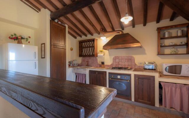 Country House a Casole d Elsa ID 451