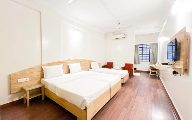 Hotel Vellara