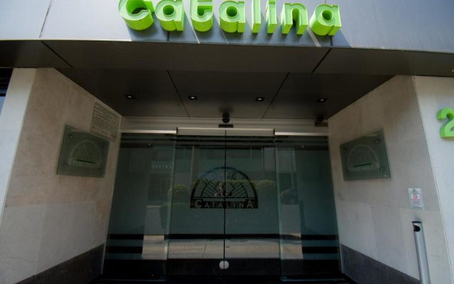 Hotel Catalina