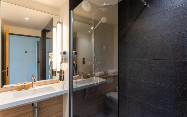 Ibis Rouen Centre Rive Gauche Mermoz