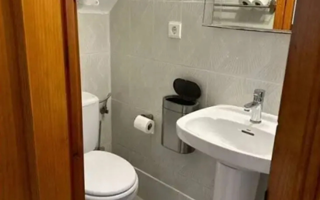 Holiday Home Vera Playa Casa Don Carlo
