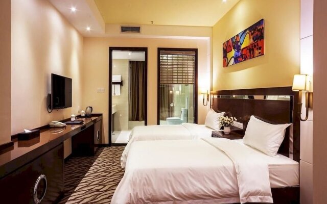 Meichen Holiday Hotel