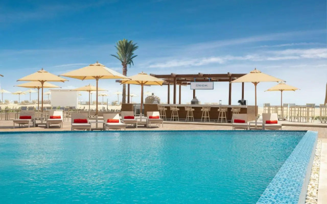 Palma Bay Rotana Resort - New Alamein