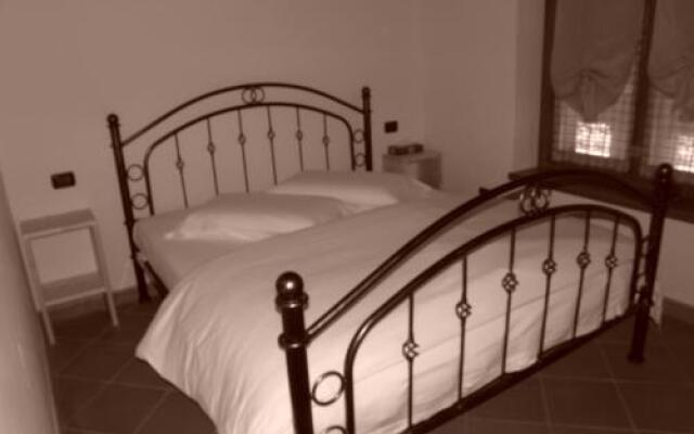 Agriturismo Sesterzio