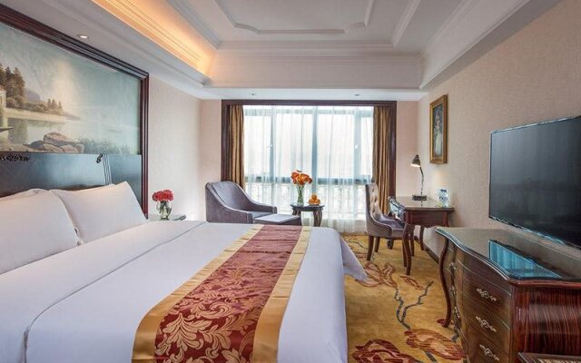 Vienna International Hotel Huizhou Honghai Bay
