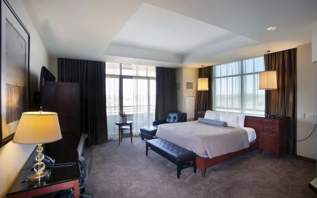 Bally's Quad Cities