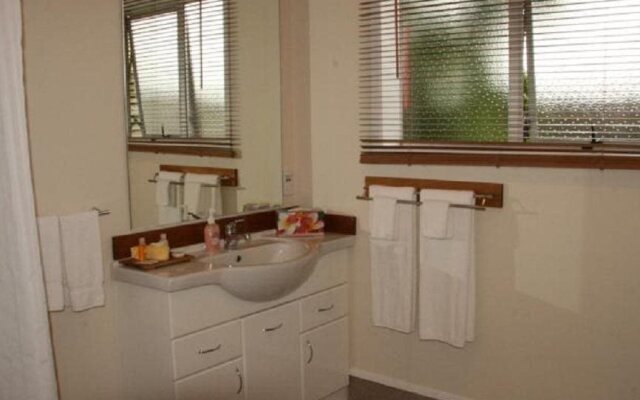 Waihi Motel