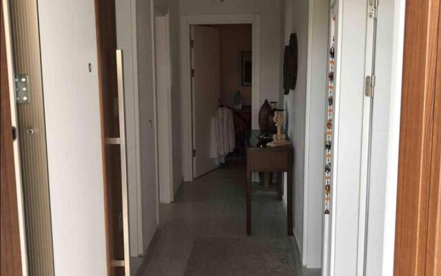 Şirin Lüks Daire / Merkez Huzur Yuvası 3+1