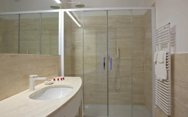 Terme di Acquasanta Hotel Italia & Spa