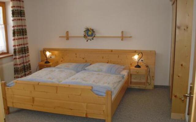 Appartement La Piazza