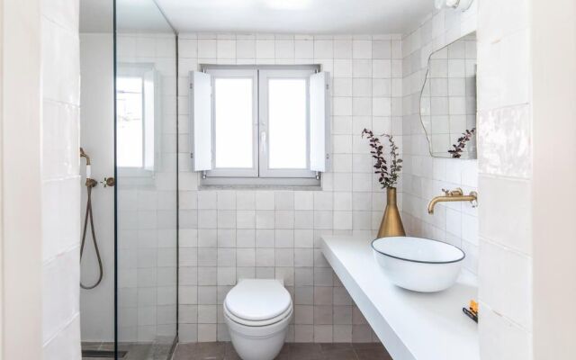 SKIA-Cosy Living