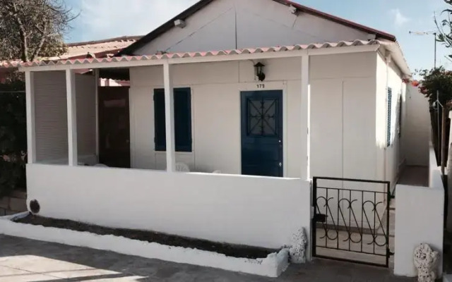 Beach House