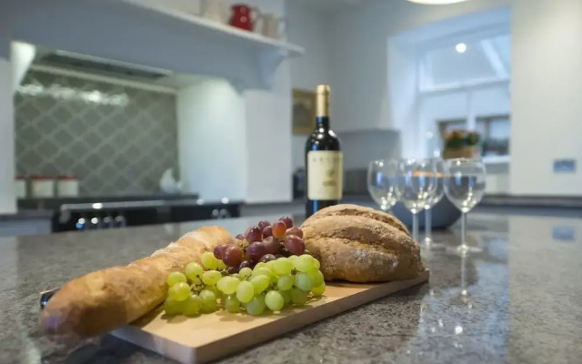 Lower Widdicombe Farm