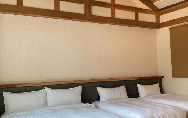 Wu-Liu-farm B&B