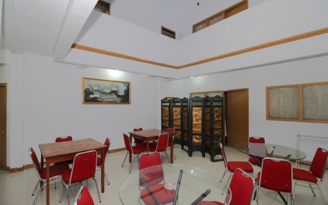 Airy Eco Mamajang Amirullah 4 Makassar