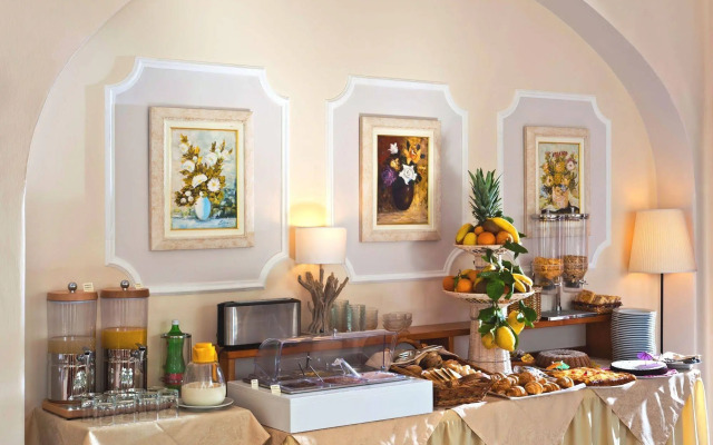 Hotel Casa Di Meglio