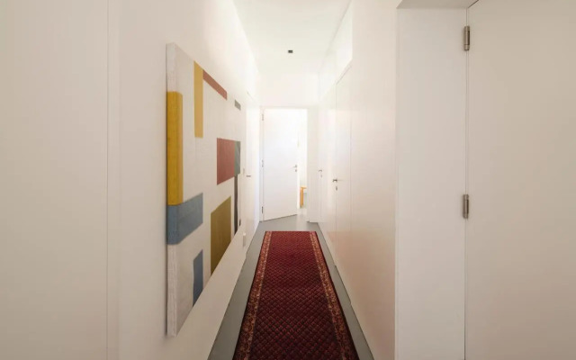 Ferienhaus Wenefrieda