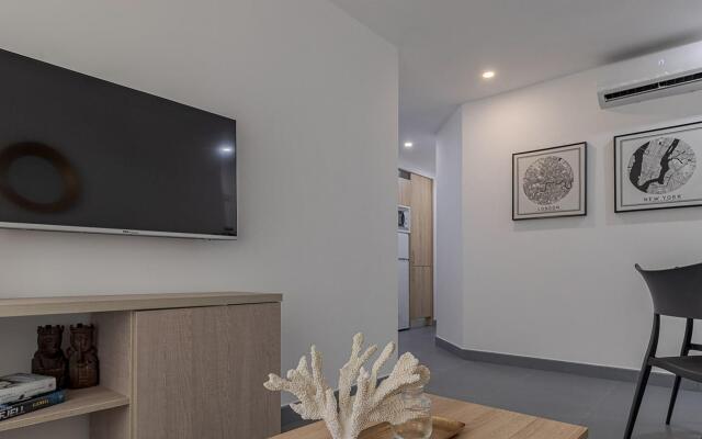 Living4Malaga Juan de Austria