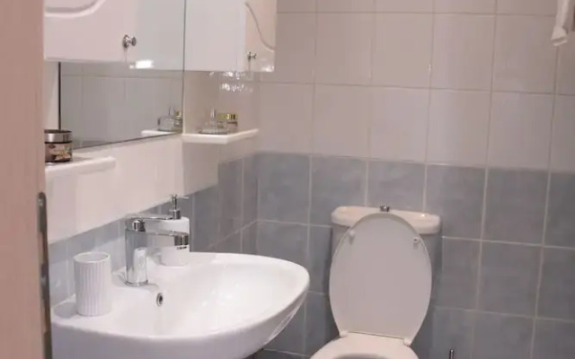 Keratea Apartment Athens Airport